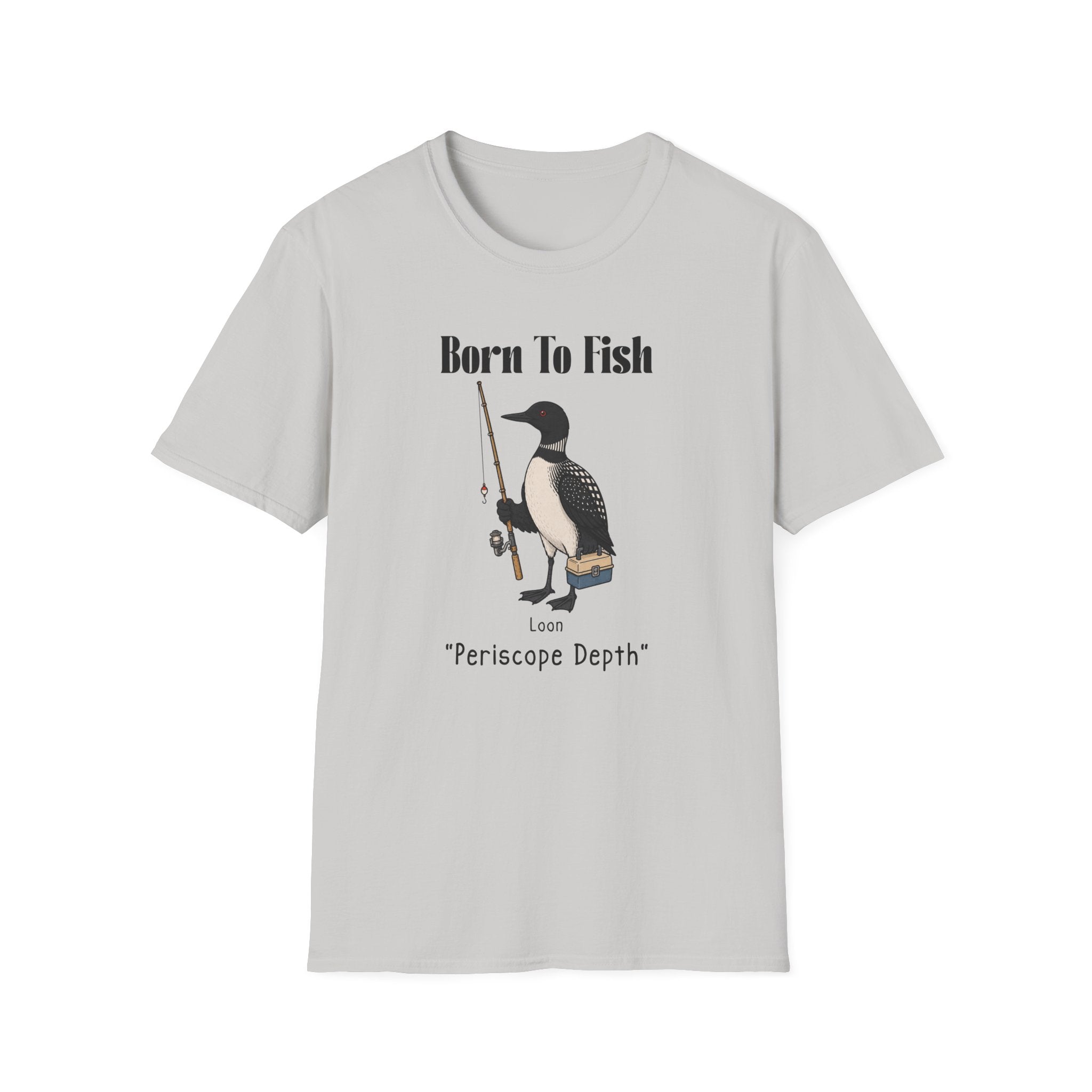 Loon T-Shirt