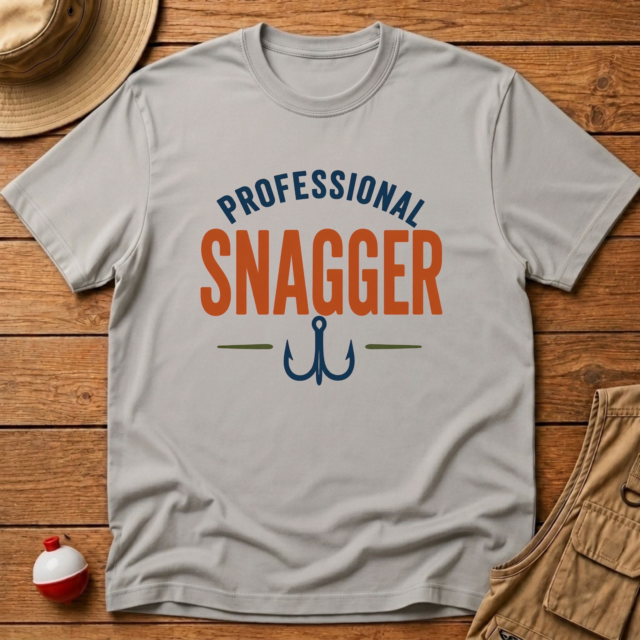Professional Snagger T-Shirt