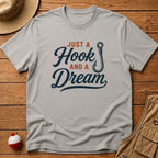 Hook and a Dream T-Shirt