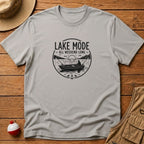 Lake Mode All Weekend T-Shirt