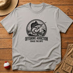 Offshore Addiction T-Shirt