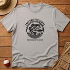 Cast Away Stress T-Shirt