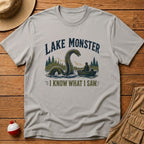 Lake Monster T-Shirt