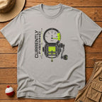 Currently Fishing - Electrician T-Shirt