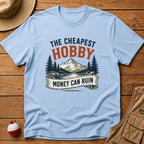 Cheapest Hobby T-Shirt
