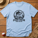 Offshore Addiction T-Shirt