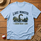 Lake Monster T-Shirt