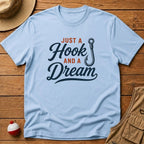 Hook and a Dream T-Shirt