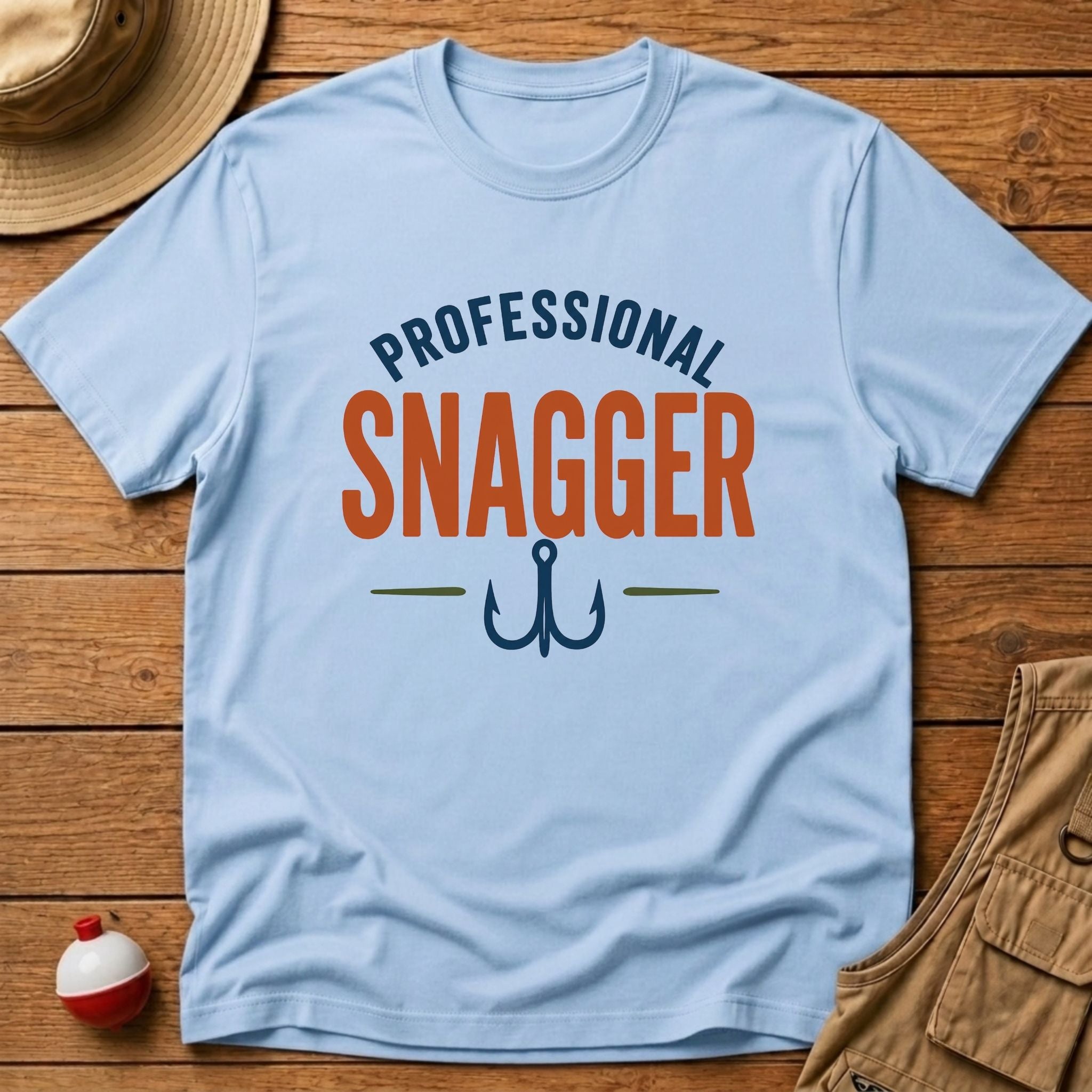 Professional Snagger T-Shirt