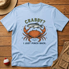 Crabby Pincher T-Shirt