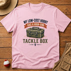 High End Tackle Box T-Shirt