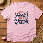 Hook and a Dream T-Shirt