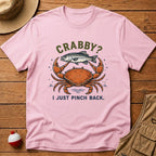 Crabby Pincher T-Shirt