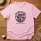 Cast Away Stress T-Shirt