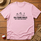 Families Bait Own Hook T-Shirt