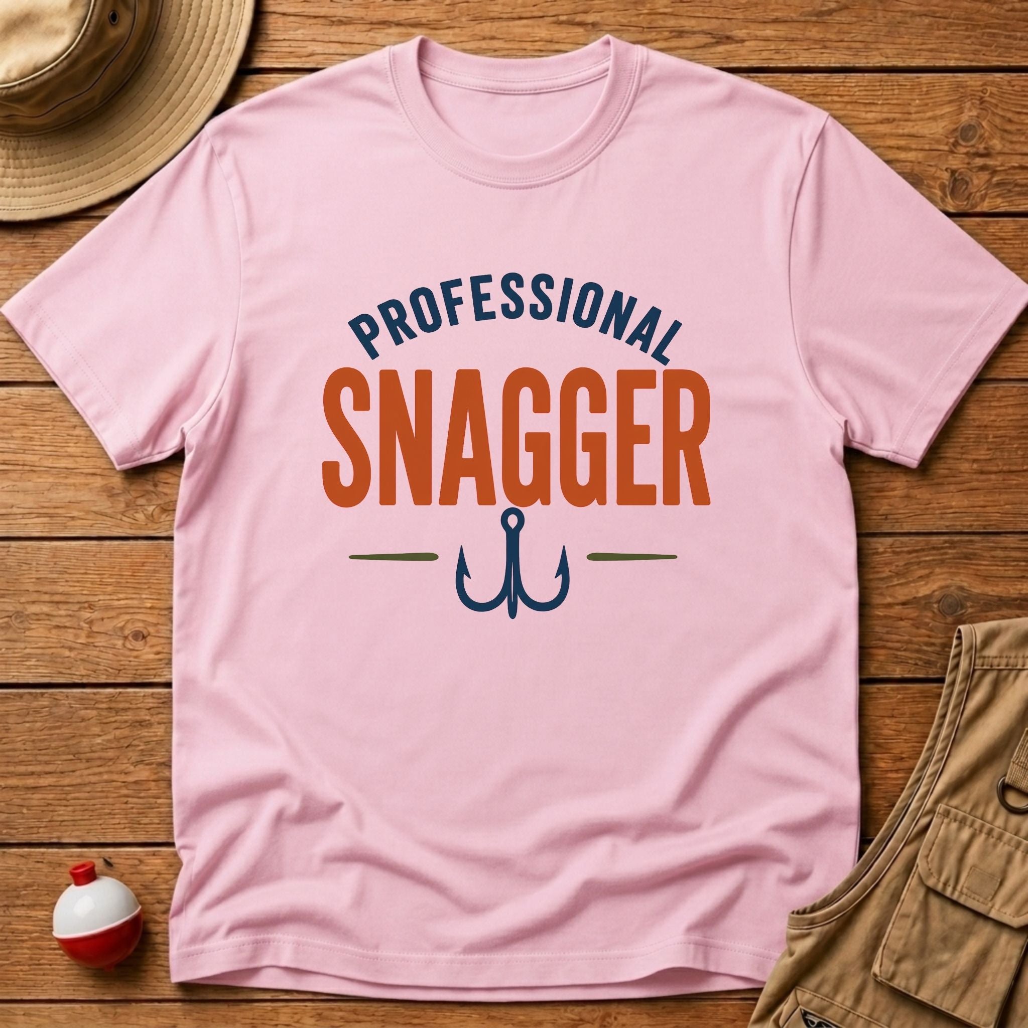 Professional Snagger T-Shirt
