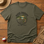 River Therapy T-Shirt