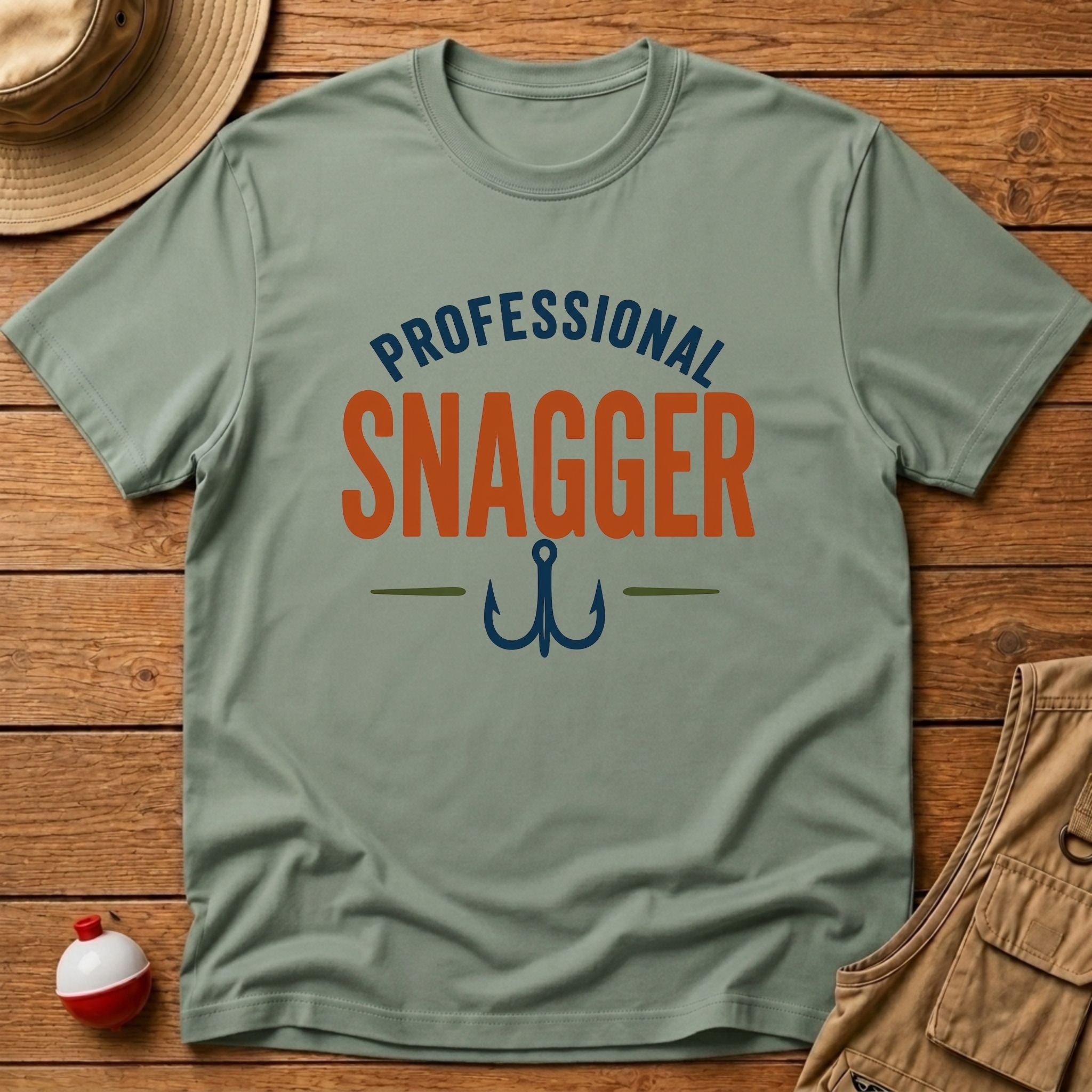 Professional Snagger T-Shirt