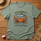 Crabby Pincher T-Shirt