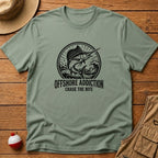 Offshore Addiction T-Shirt