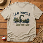 Lake Monster T-Shirt