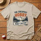 Cheapest Hobby T-Shirt