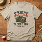 High End Tackle Box T-Shirt