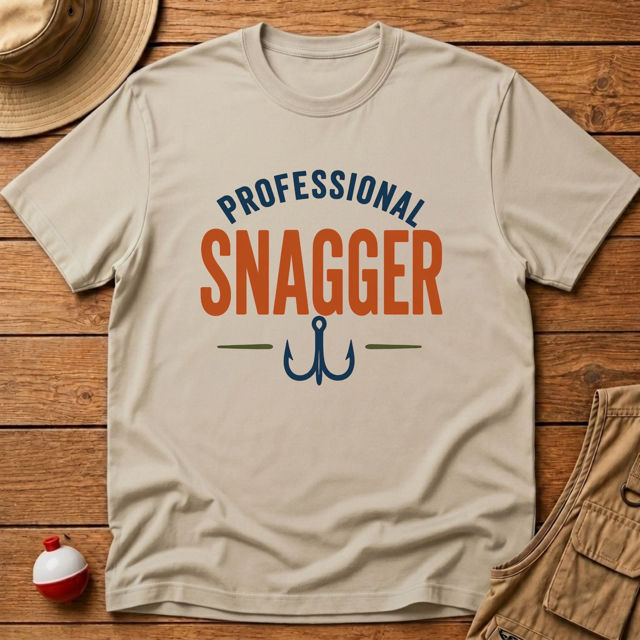Professional Snagger T-Shirt