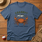 Crabby Pincher T-Shirt
