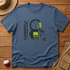 Currently Fishing - Electrician T-Shirt