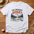 Cheapest Hobby T-Shirt