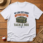 High End Tackle Box T-Shirt