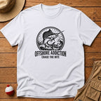 Offshore Addiction T-Shirt
