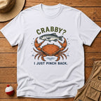 Crabby Pincher T-Shirt
