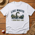 Lake Monster T-Shirt