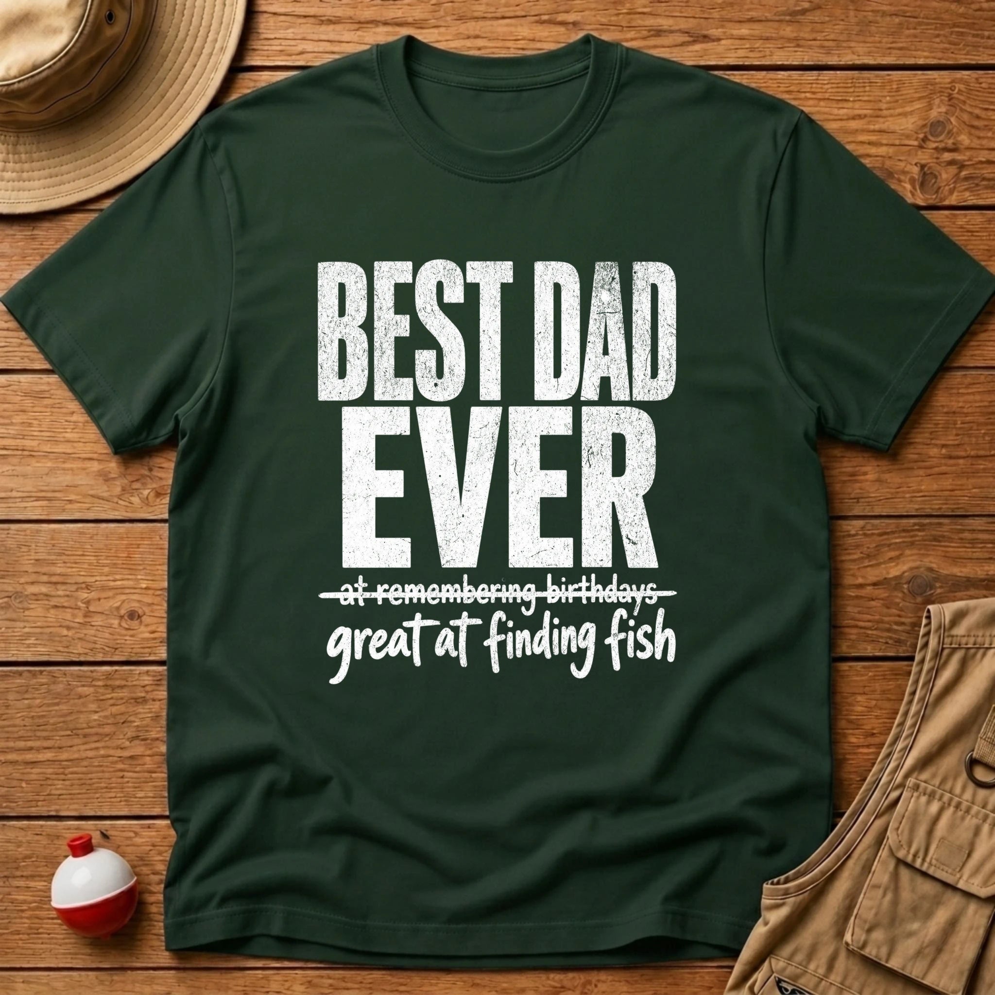 Forest Green