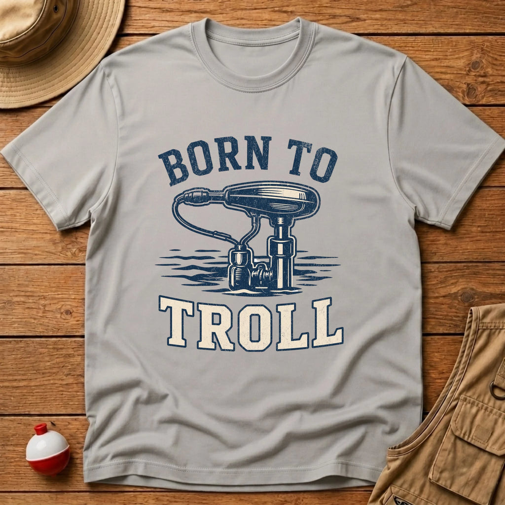 Ice Grey