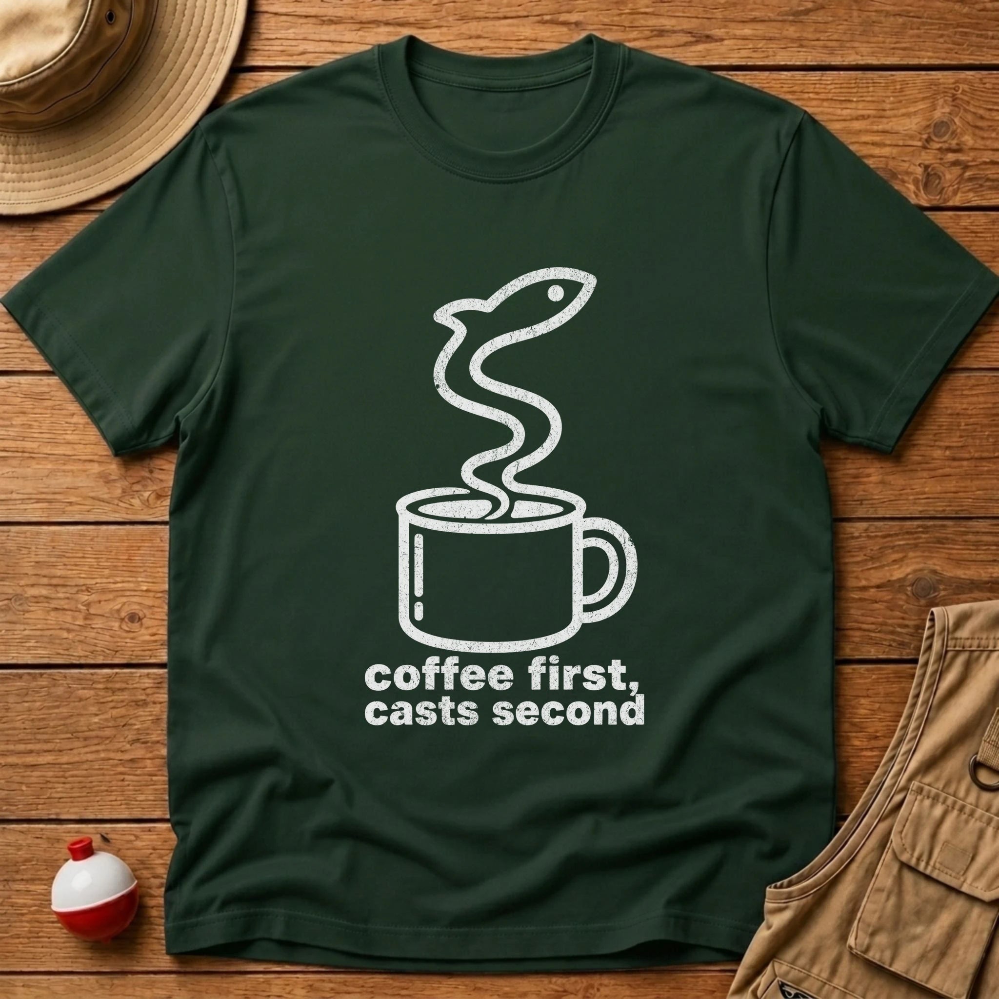 Forest Green