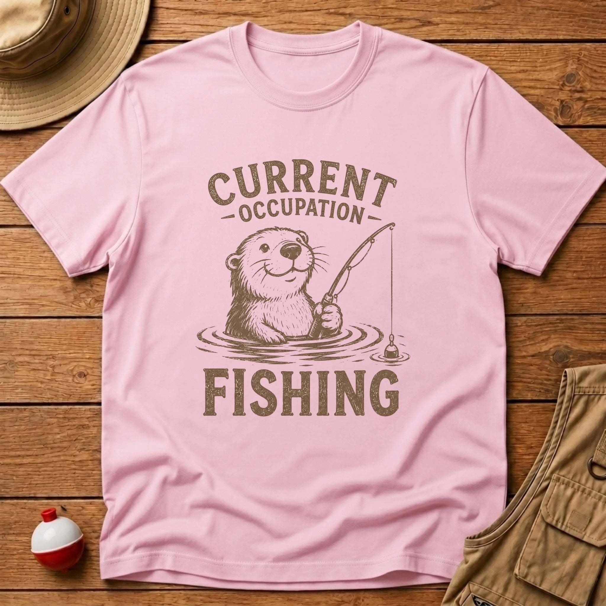 Light Pink