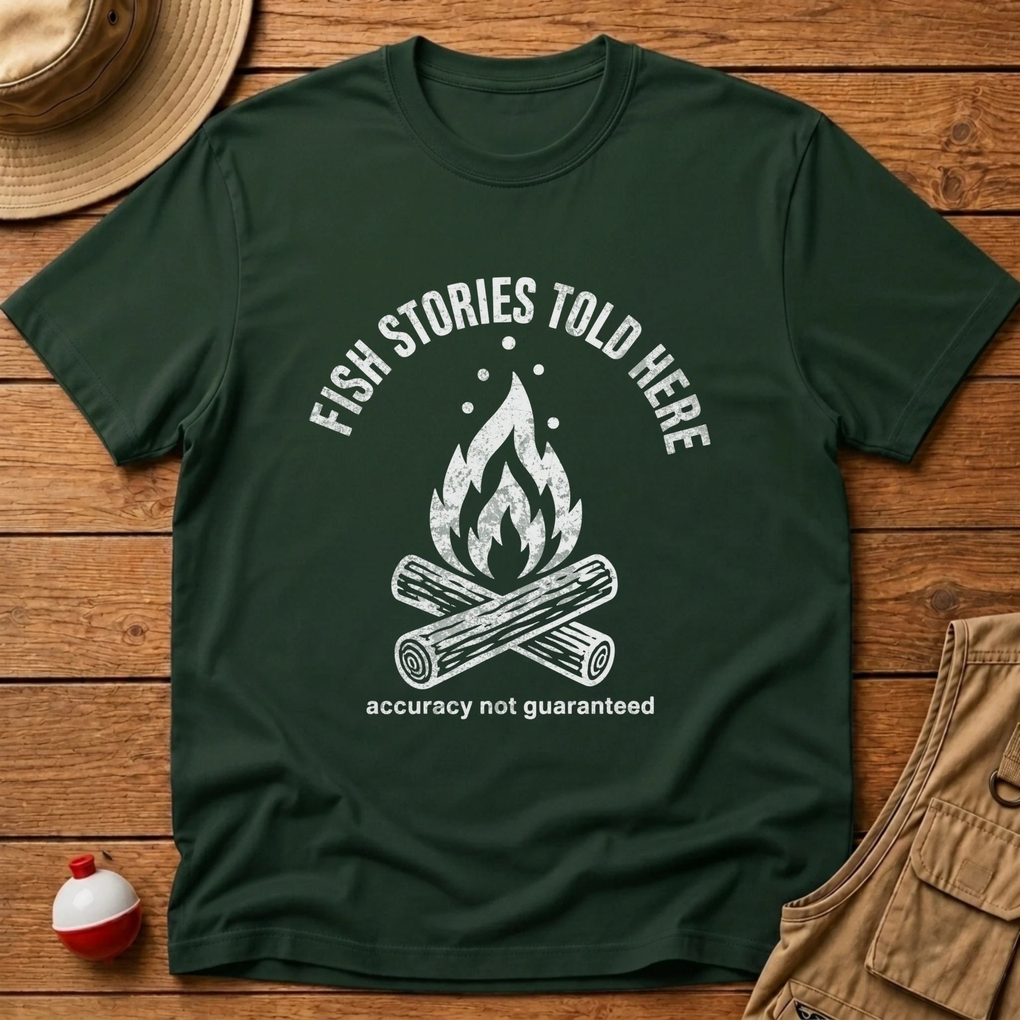 Forest Green