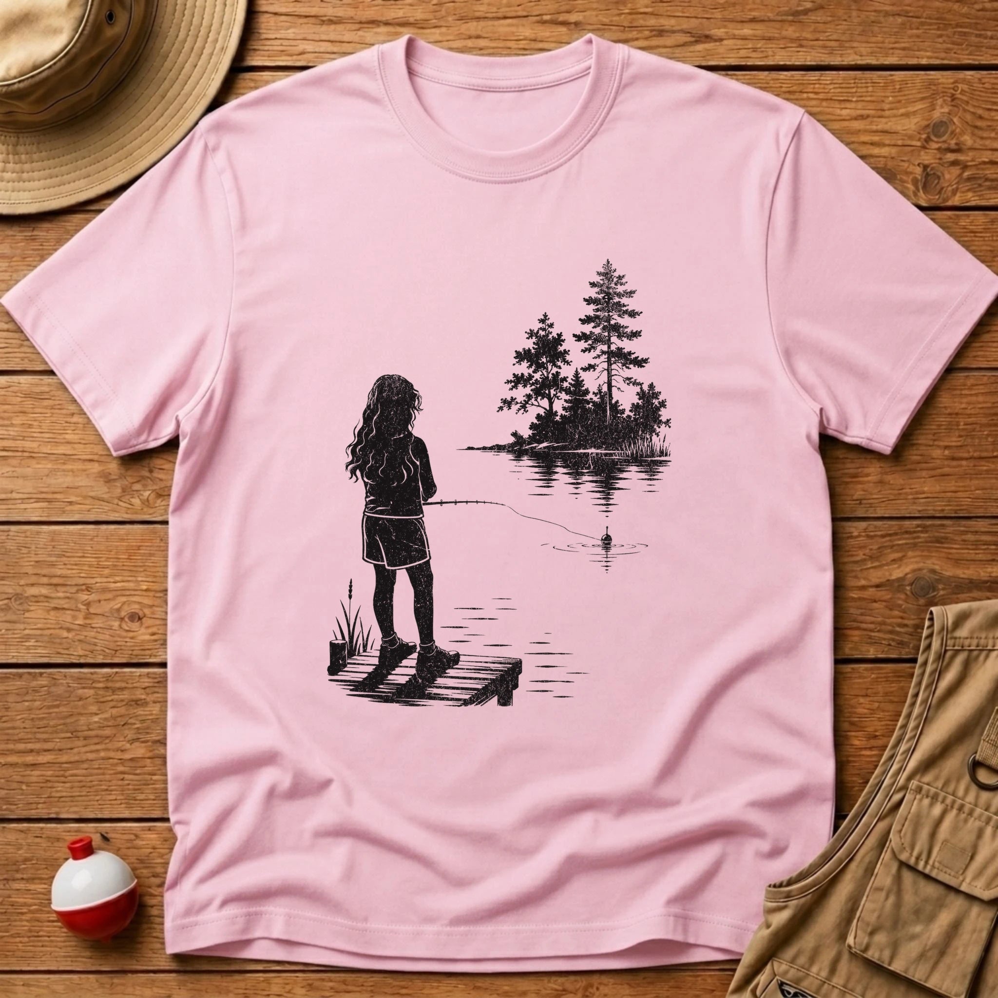 Light Pink