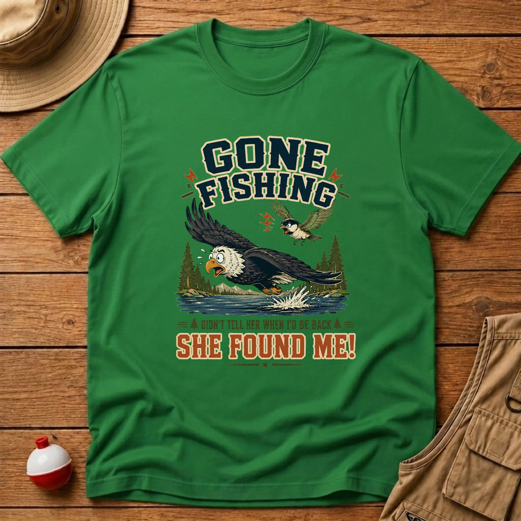 Irish Green