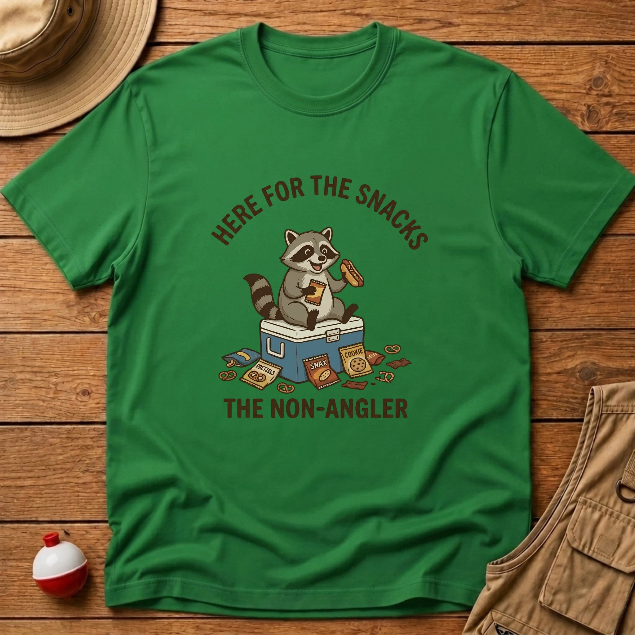 Irish Green