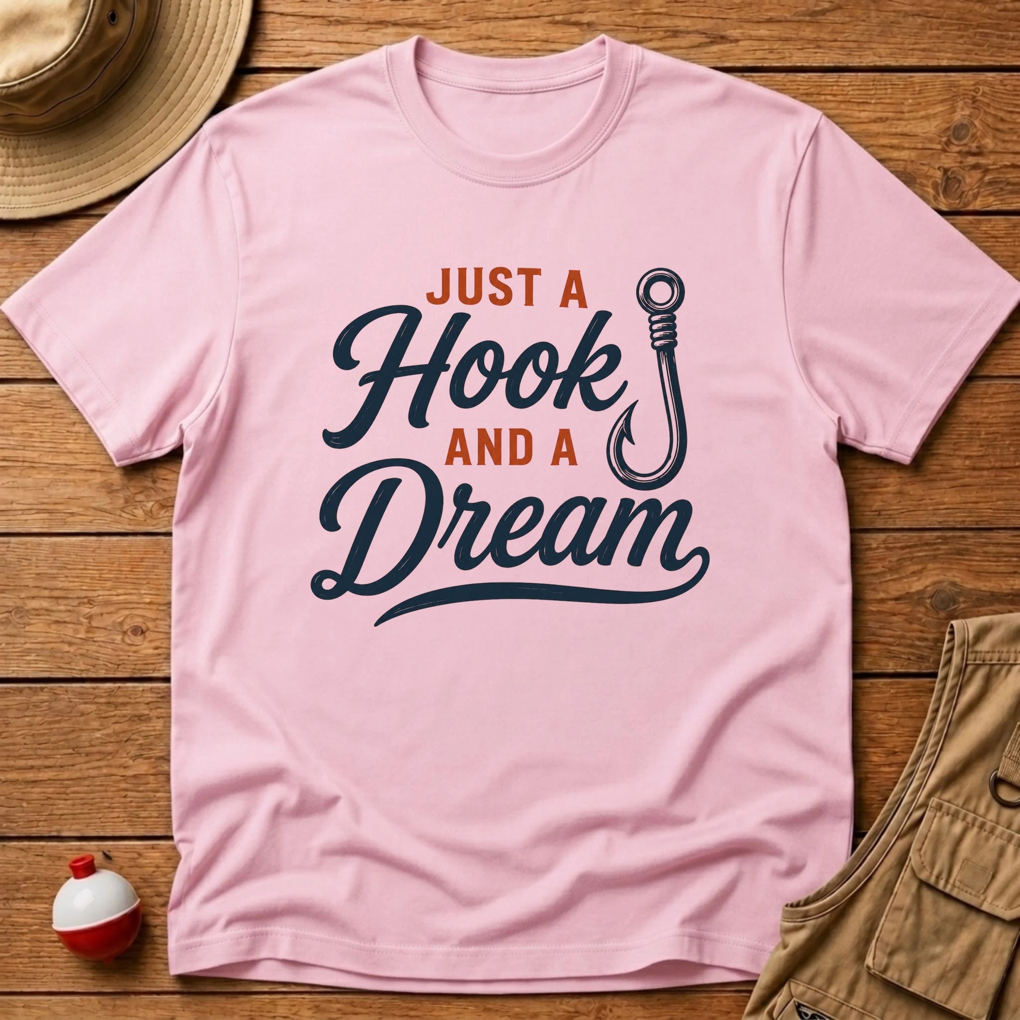 Light Pink