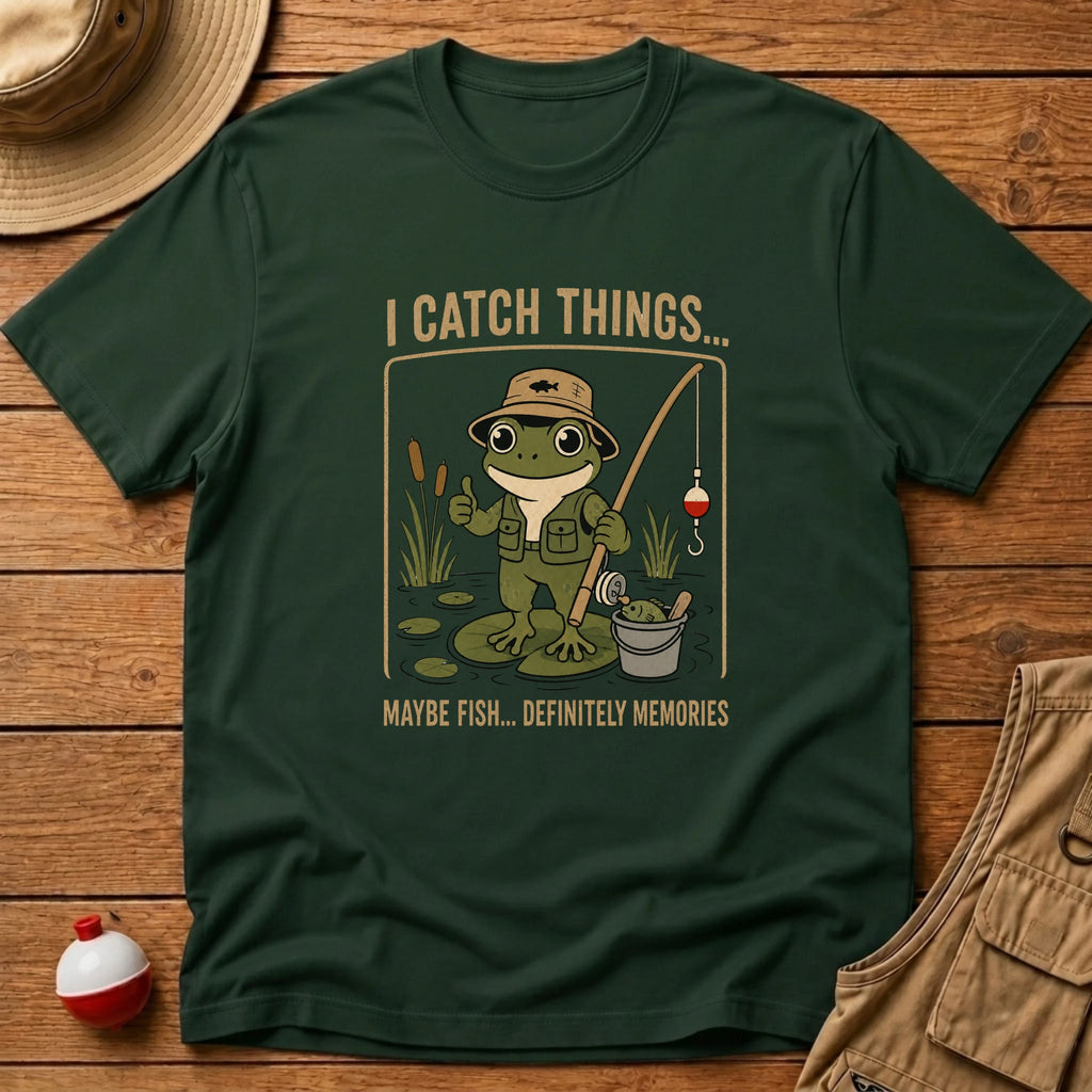 Forest Green