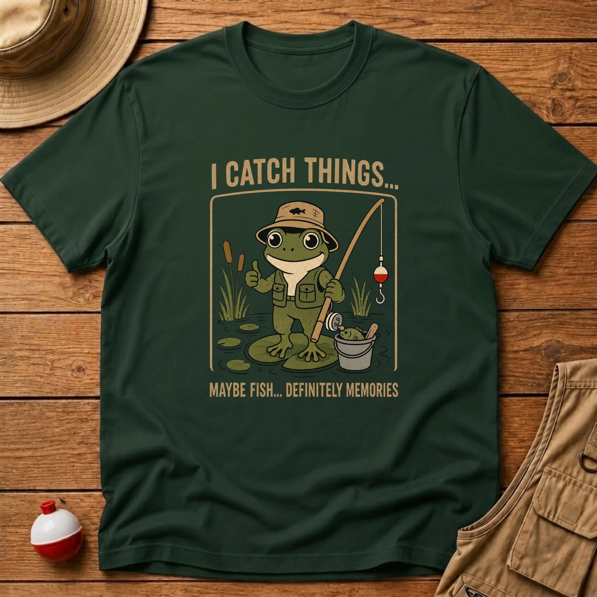 Forest Green