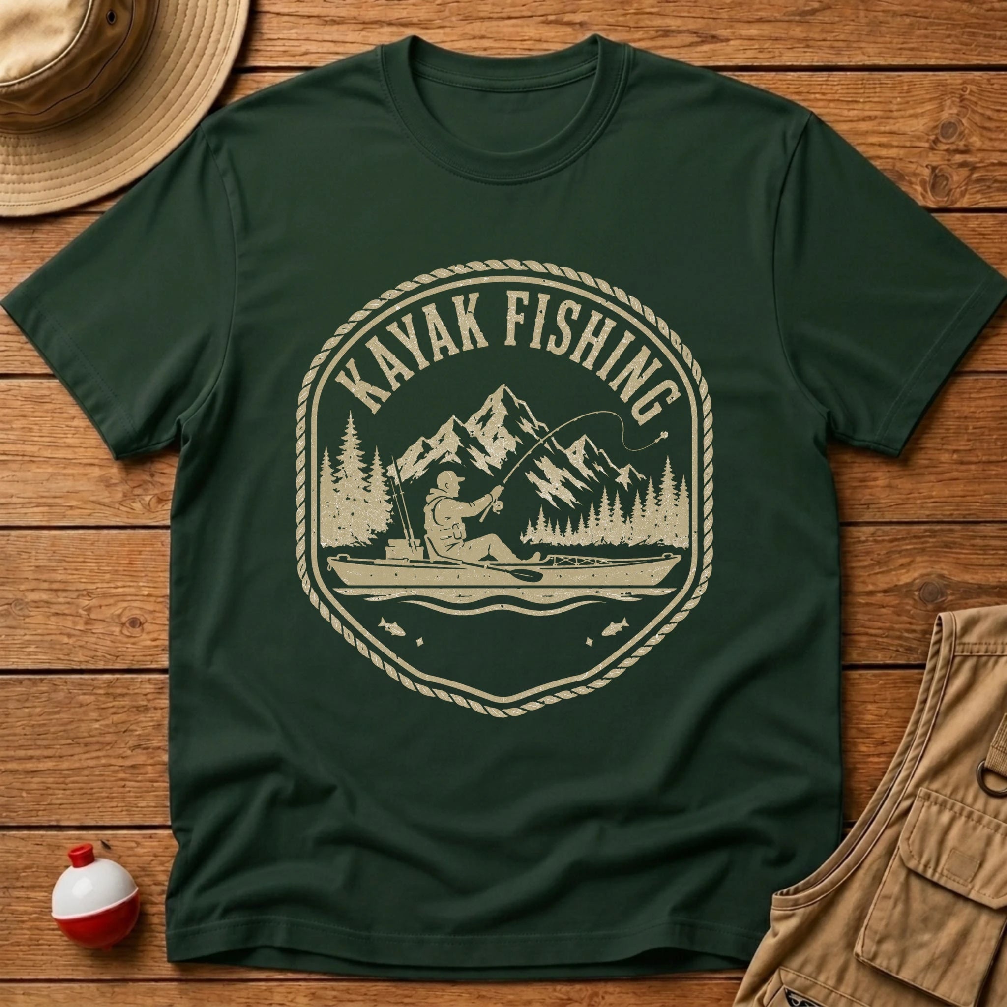 Forest Green