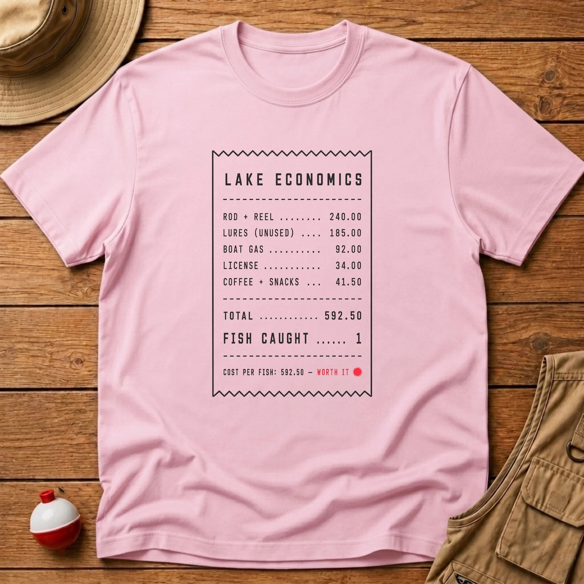 Light Pink