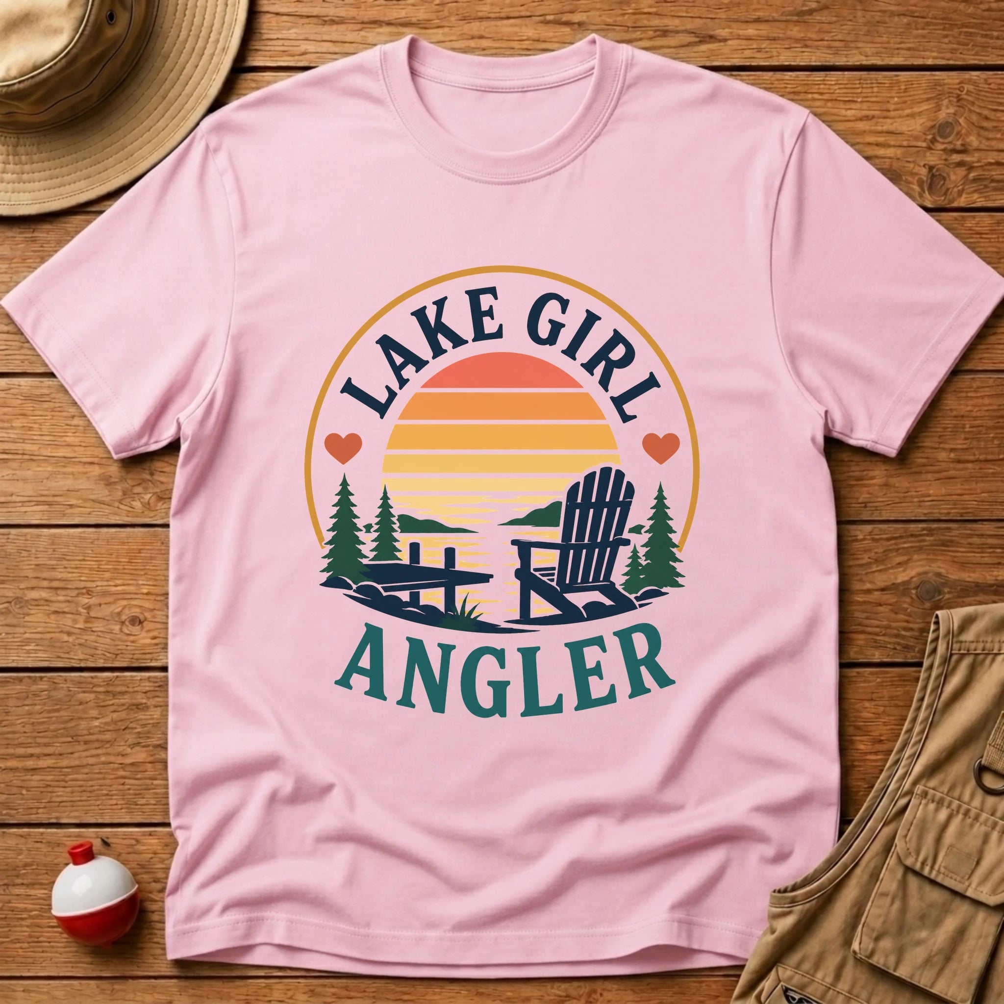 Light Pink