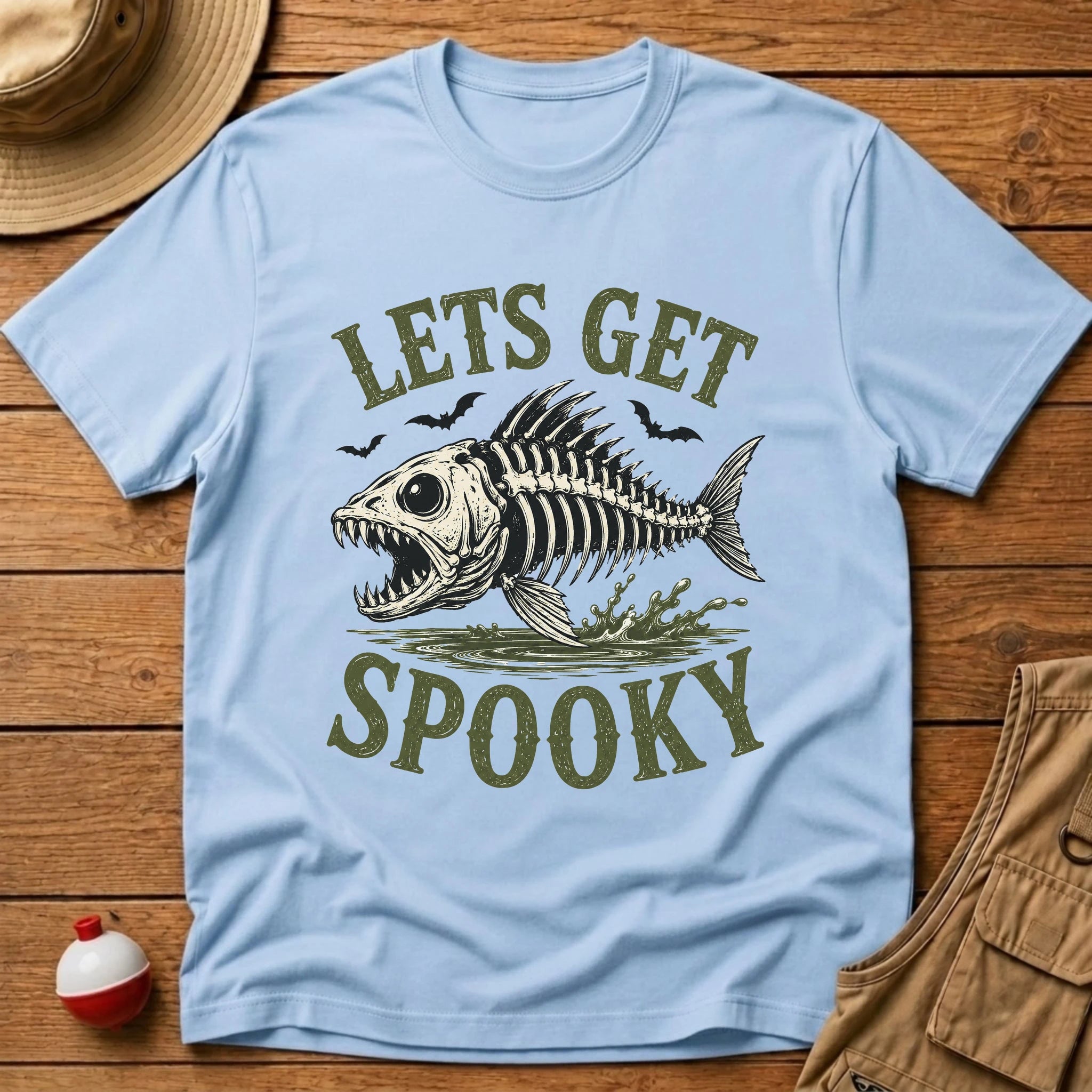 Light Blue